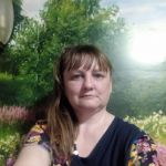 Надежда, 44 года